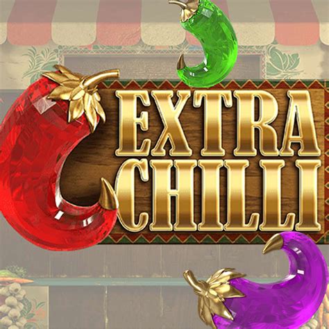 extra chili free play